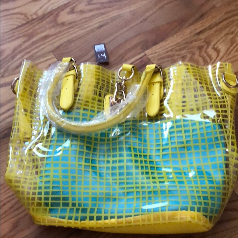 Beach bag